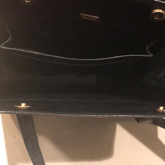 VINTAGE💃🏼 BALLY'S 💃🏼 LEATHER PURSE💃🏼 - Picture 6 of 8